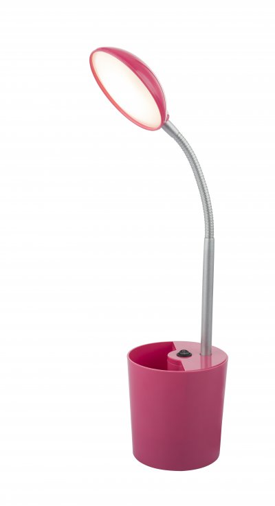 Настольная лампа Globo Cosmo 58201P