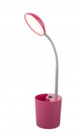 Настольная лампа Globo Cosmo 58201P