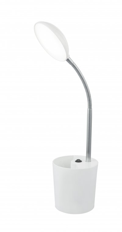 Настольная лампа Globo Cosmo 58201W