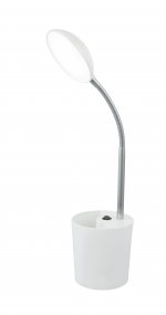 Настольная лампа Globo Cosmo 58201W