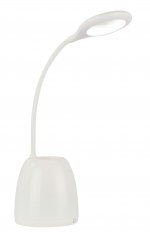 Настольная лампа Globo Margaery 58324