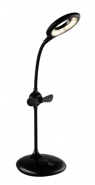 Настольная лампа Globo Stannis 58347B