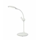 Настольная лампа Globo Stannis 58347W