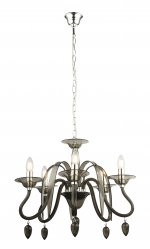 Люстра подвесная Globo Sissy 63148-5