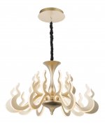 Люстра подвесная Globo Michi 64001-10