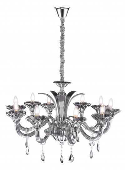 Люстра подвесная Globo Olenna 64129-10