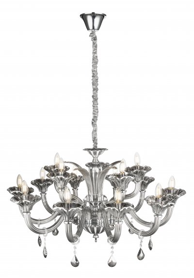 Люстра подвесная Globo Olenna 64129-15