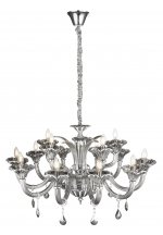 Люстра подвесная Globo Olenna 64129-15