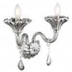 Светильник настенный Globo Olenna 64129-2W