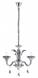 Люстра подвесная Globo Olenna 64129-3