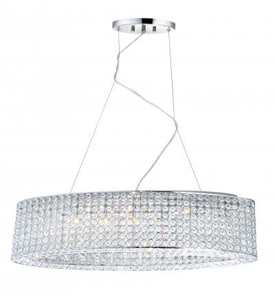 Подвес Globo Emilia 67015-7HL