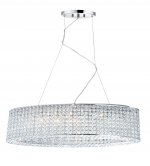 Подвес Globo Emilia 67015-7HL