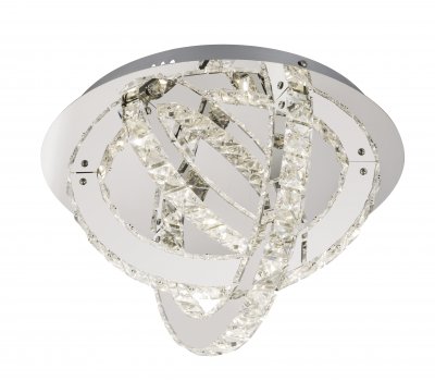 Люстра потолочная Globo Juna 67038-18A