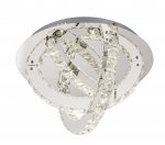 Люстра потолочная Globo Juna 67038-18A