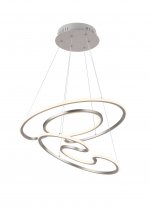 Подвес Globo Sofia 67093-40H