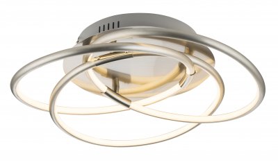 Люстра потолочная Globo Barna 67828-30N