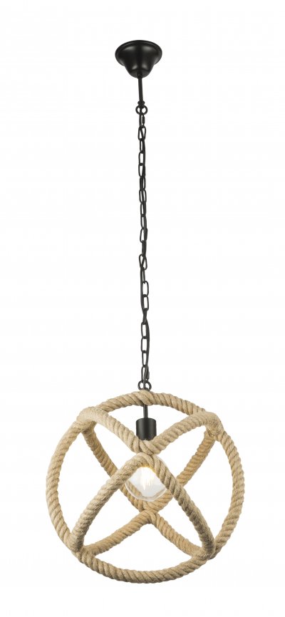 Подвес Globo Ulleu 69029-1H Подвес Globo Ulleu 69029-1H