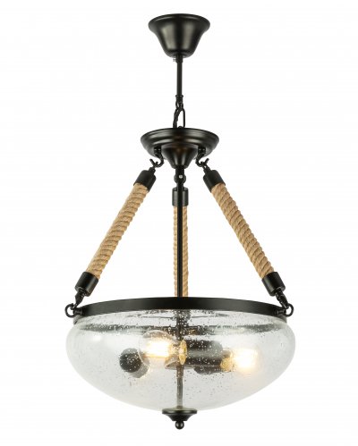 Подвес Globo Ulleu 69029-3H Подвес Globo Ulleu 69029-3H