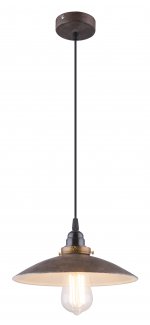 Подвесной светильник Globo 15026RU JOFFREY