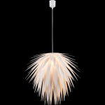 Светильник подвесной Globo 15114 NALA