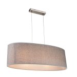 Светильник подвесной Globo 15185h2 PACO