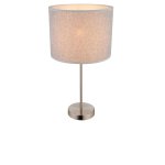 Настольная лампа Globo 15185t1 PACO