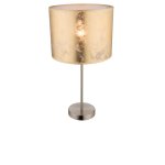 Настольная лампа Globo 15187t1 AMY