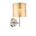 Светильник настенный бра Globo 15187w AMY