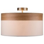 Светильник потолочный Globo 15221d CHIPSY