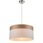 Светильник подвесной Globo 15221h CHIPSY