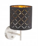 Светильник настенный Globo 15229W CLARKE