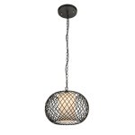 Светильник подвесной Globo 15270 STACY