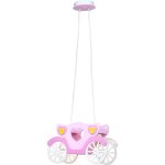 Светильник карета Globo 15724 Kita