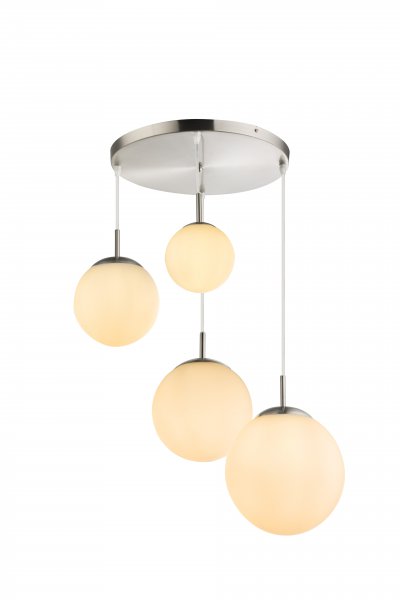 Подвес Globo 1581-4 JOEL Подвес Globo 1581-4 JOEL