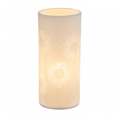 Настольная лампа Globo 15919T CENDRES