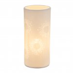 Настольная лампа Globo 15919T CENDRES