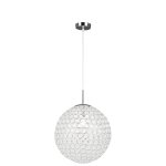 Светильник Globo 16005 Konda