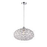 Светильник подвесной Globo 16036 Megi