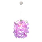 Светильник Globo 16101 Yvette