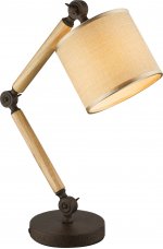 Настольная лампа Globo 21501