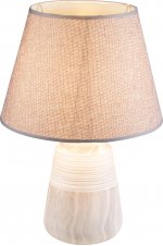 Настольная лампа Globo 21644T1
