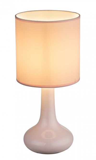 Настольная лампа Globo 21657P PARINA Настольная лампа Globo 21657P PARINA