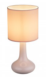 Настольная лампа Globo 21657P PARINA