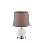 Настольная лампа Globo 21669 Volcano