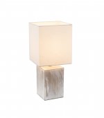 Настольная лампа Globo 21699 ILONA