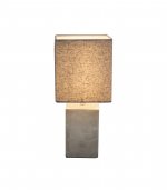 Настольная лампа Globo 21700 ILONA