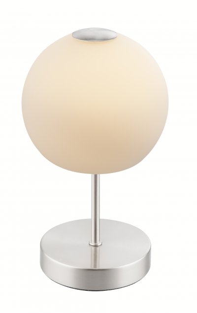 Настольная лампа Globo 21946 TRUDE