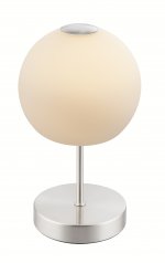 Настольная лампа Globo 21946 TRUDE