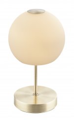 Настольная лампа Globo 21947 TRUDE