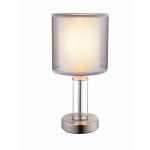 Настольная лампа Globo 24643 